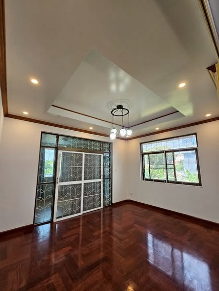 room interior of THER Ladprao 93