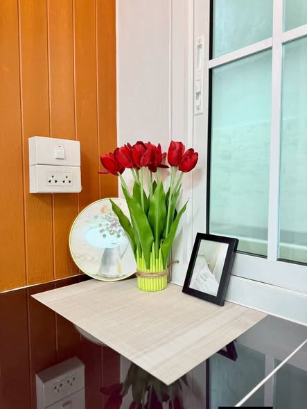 Thewin Town House