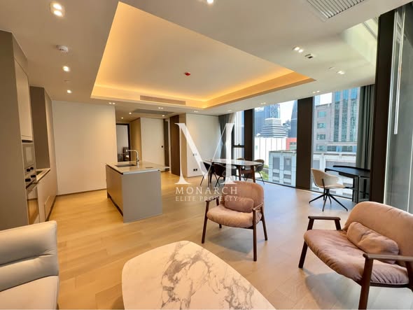 Tonson One Residence ต้นสน วัน เรสซิเดนซ์