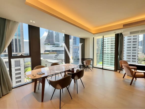 Tonson One Residence ต้นสน วัน เรสซิเดนซ์