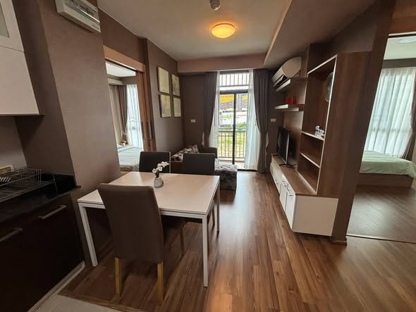 Treasure Condo