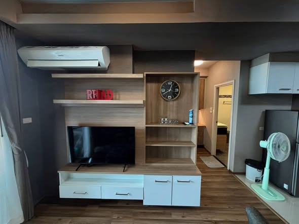 Treasure Condo