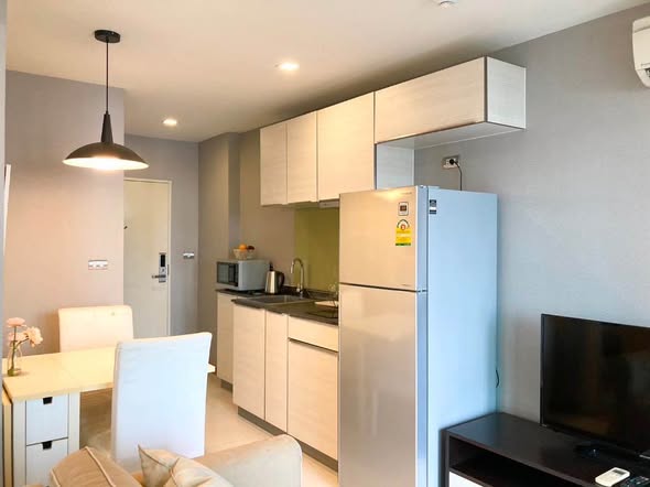 Tree Condo Ekamai (Sukhumvit 40)