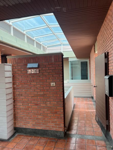 TS HOME BUILDING Apartment อพาร์ทเม้นท์ พุทธมณฑลสาย 5
