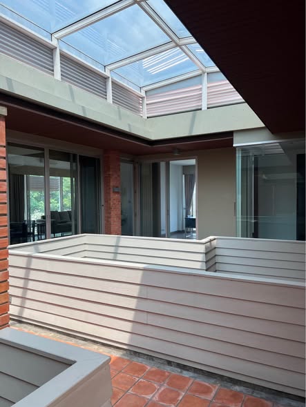 room interior of TS HOME BUILDING Apartment อพาร์ทเม้นท์ พุทธมณฑลสาย 5