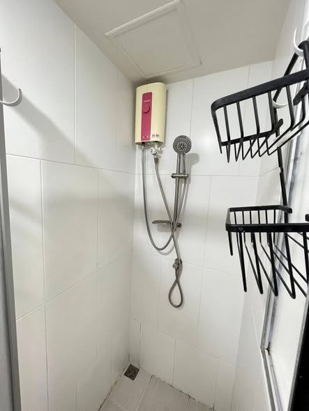 bathroom of U Delight 2 @ Bangsue Station