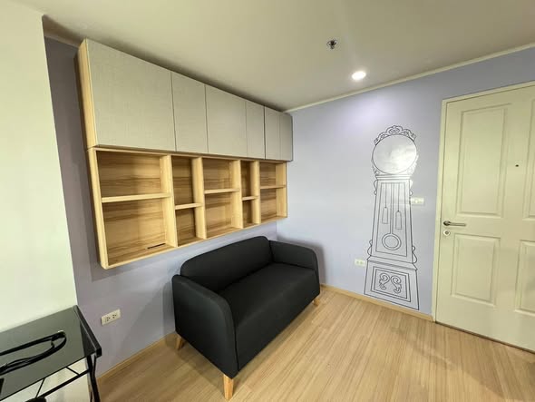 room interior of U Delight 2 @ Bangsue Station