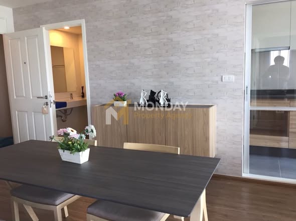 room interior of U Delight Residence Riverfront