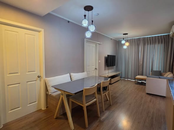 room interior of U Delight Residence Riverfront