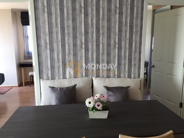 room interior of U Delight Residence Riverfront
