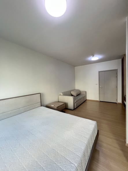 bedroom of UNiO Sukhumvit 72