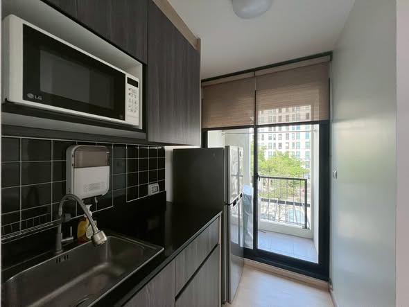 UNiO Sukhumvit 72
