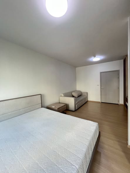 bedroom of Unio Sukhumvit 72 Phase 2 Building A