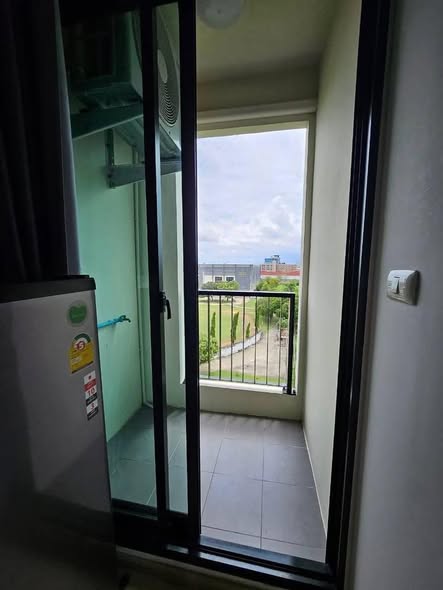 room interior of Unio Sukhumvit 72 Phase 2 Building A