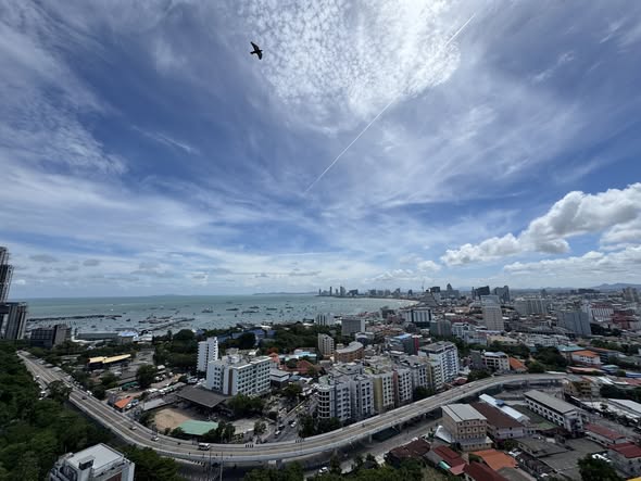Unixx South Pattaya