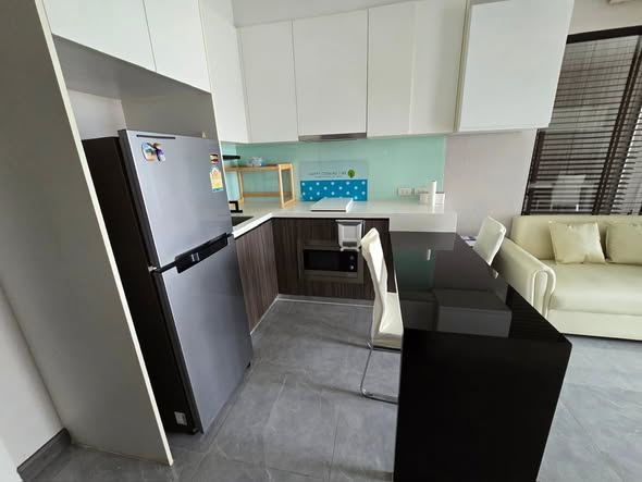 Urbano Absolute Sathon-Taksin