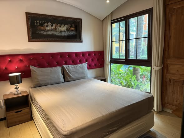 Venetian Signature Condo Resort Pattaya