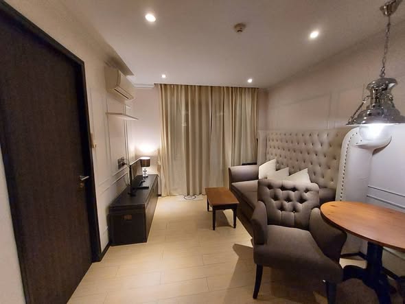 Venetian Signature Condo Resort Pattaya