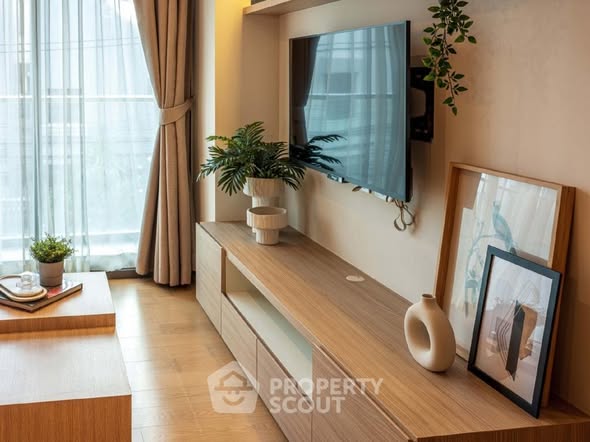 living room of Via 49