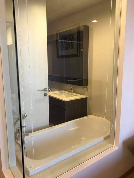 room interior of Via 49