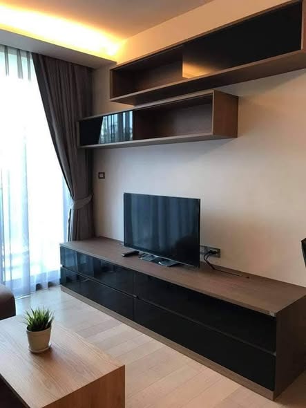 room interior of Via 49