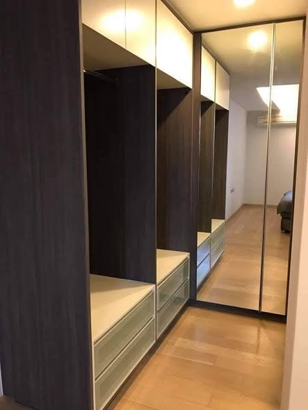 room interior of Via 49