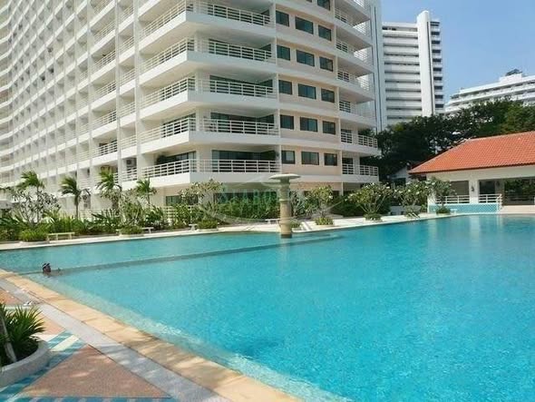 pool of View Talay 5D