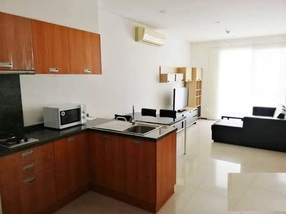 Villa Sathon Condominium