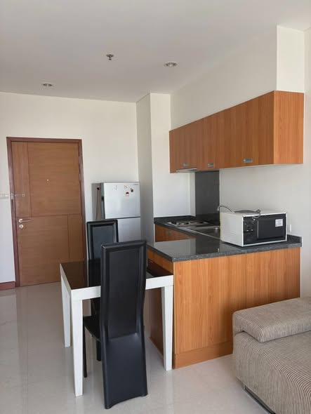 Villa Sathon Condominium