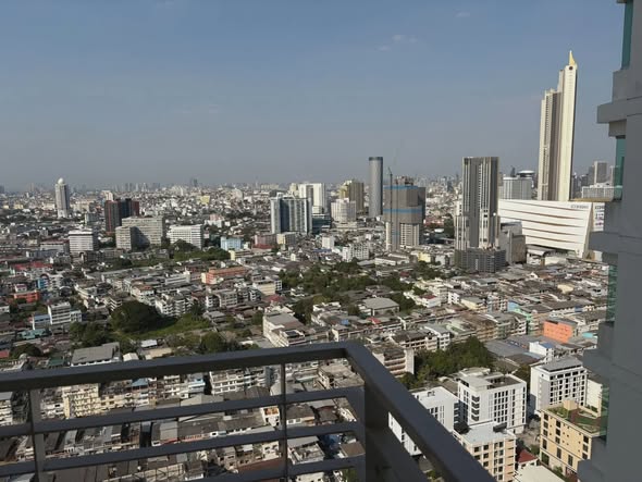 Villa Sathon Condominium