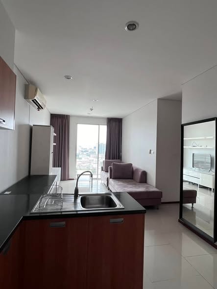 Villa Sathon Condominium