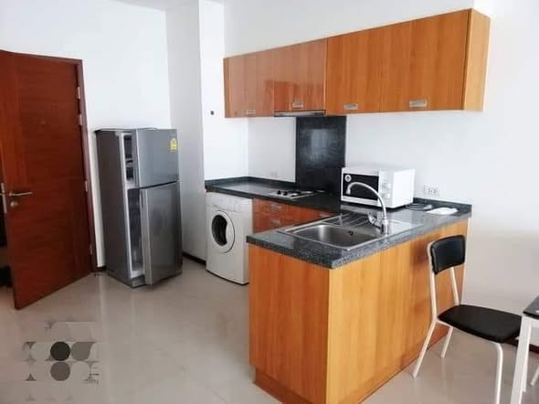 Villa Sathon Condominium
