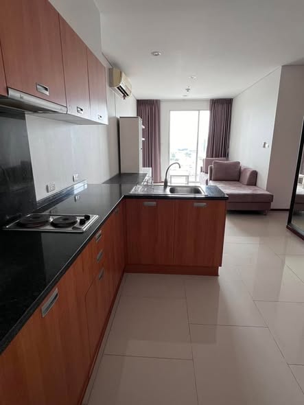 Villa Sathon Condominium