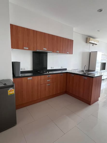 Villa Sathon Condominium