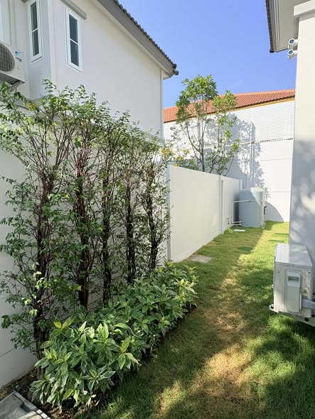 Villaggio 3 Srinakarin-Bangna