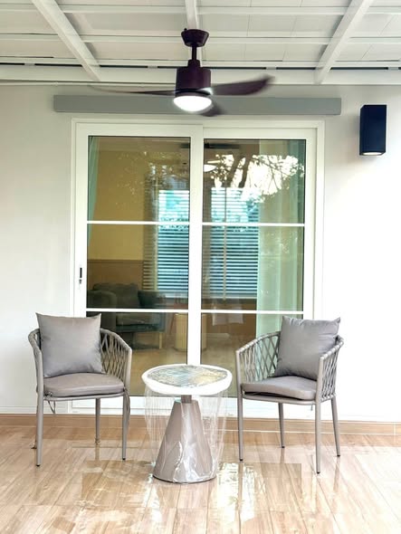 room interior of Villaggio 3 Srinakarin-Bangna