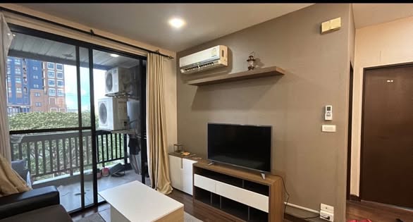 bedroom of Vista Garden Condo
