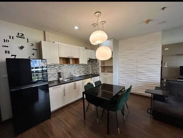 Vista Garden Condo