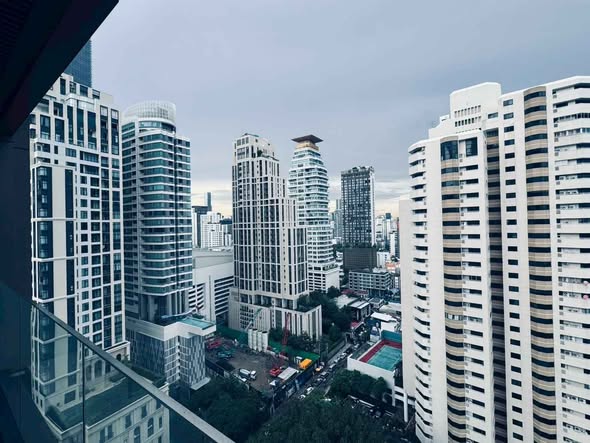 VITTORIO Sukhumvit 39 วิตโตริโอ สุขุมวิท 39