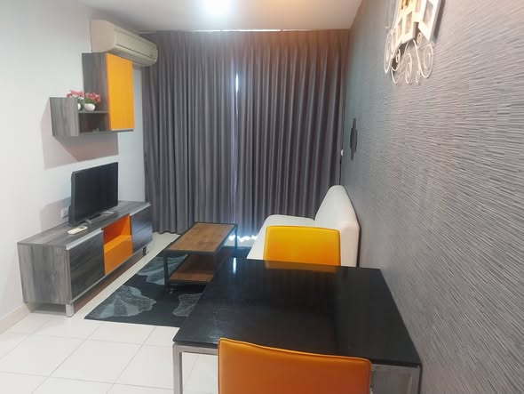 VOQUE Place Sukhumvit 107 – Bearing 2 : โว้ค เพลส สุขุมวิท 107 – แบริ่ง 2