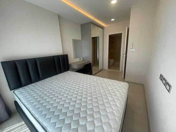 bedroom of VTARA36 Condominium