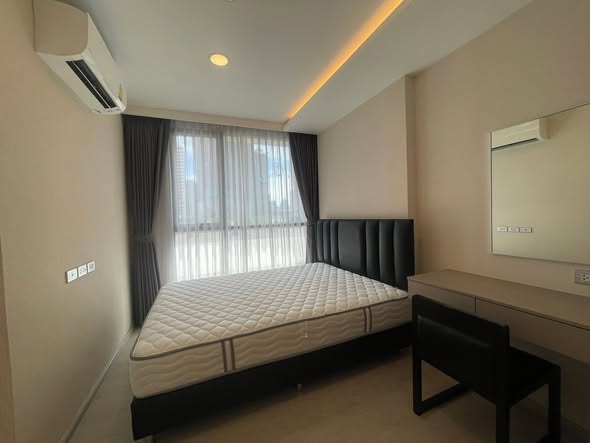 bedroom of VTARA36 Condominium