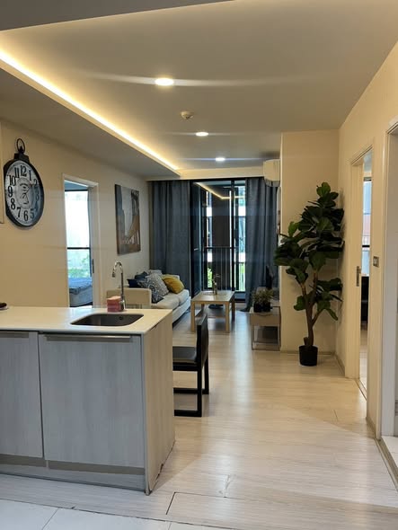 VTARA36 Condominium