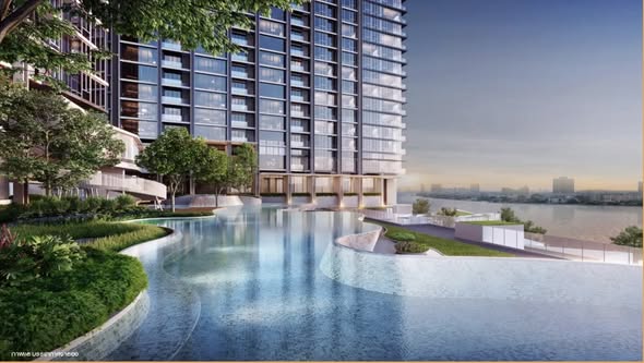 Wanvayla Na Chaophraya