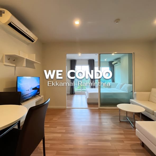 We Condo