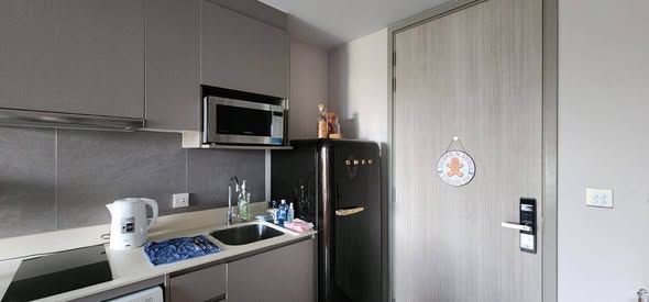 Whizdom Connect Sukhumvit