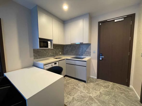 kitchen of Whizdom Inspire Sukhumvit วิสซ์ดอม อินสปาย สุขุมวิท