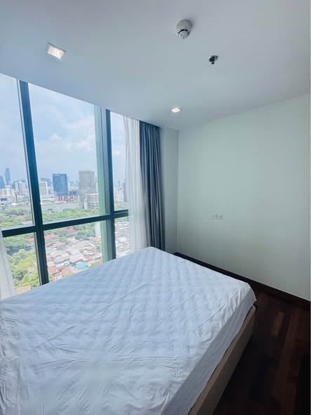 bedroom of Wish Signature II Midtown Siam