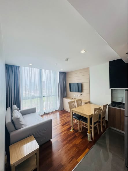 bedroom of Wish Signature II Midtown Siam