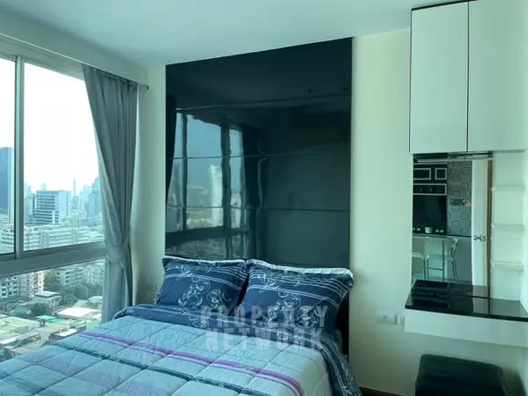 bedroom of Wish@SamYan
